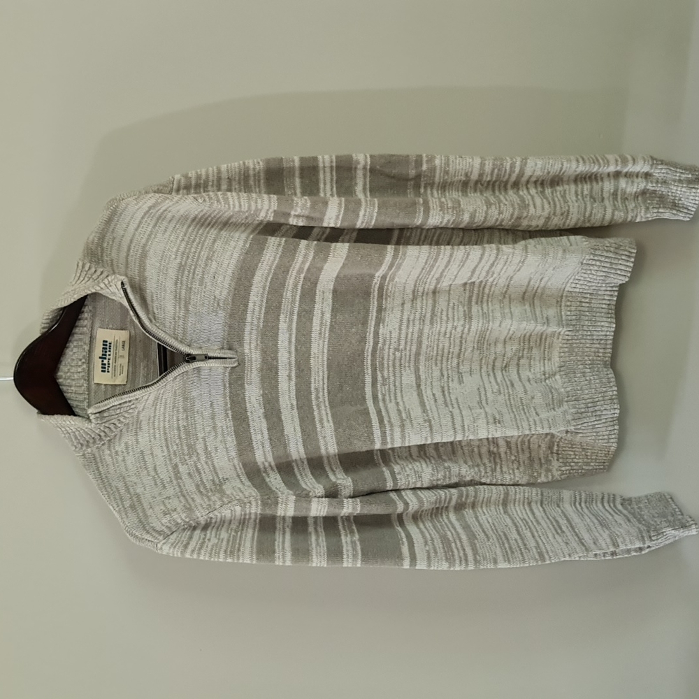 Men's Winter Turtle neck